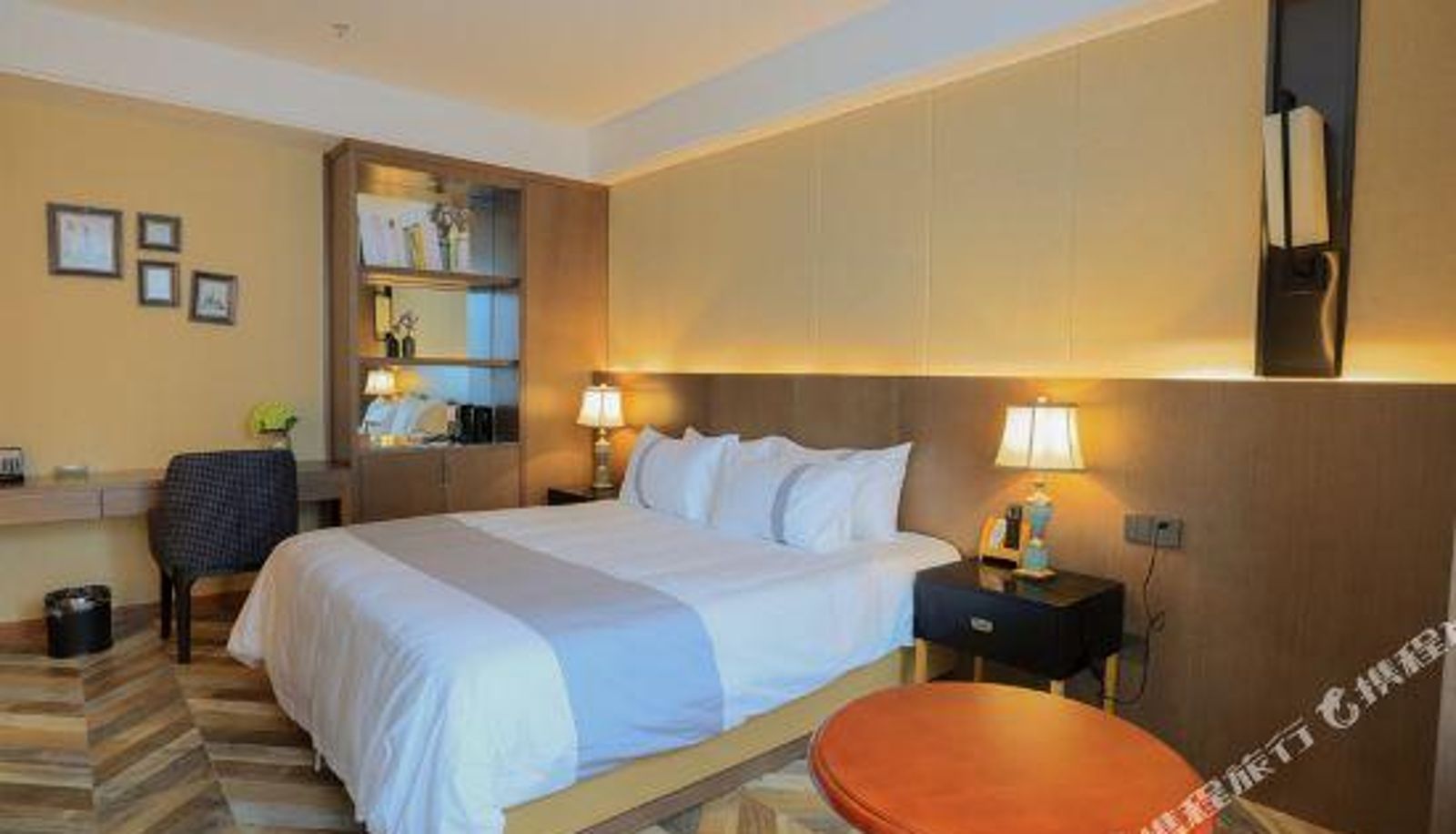 Camera - Taizhou Shuyu Hotel