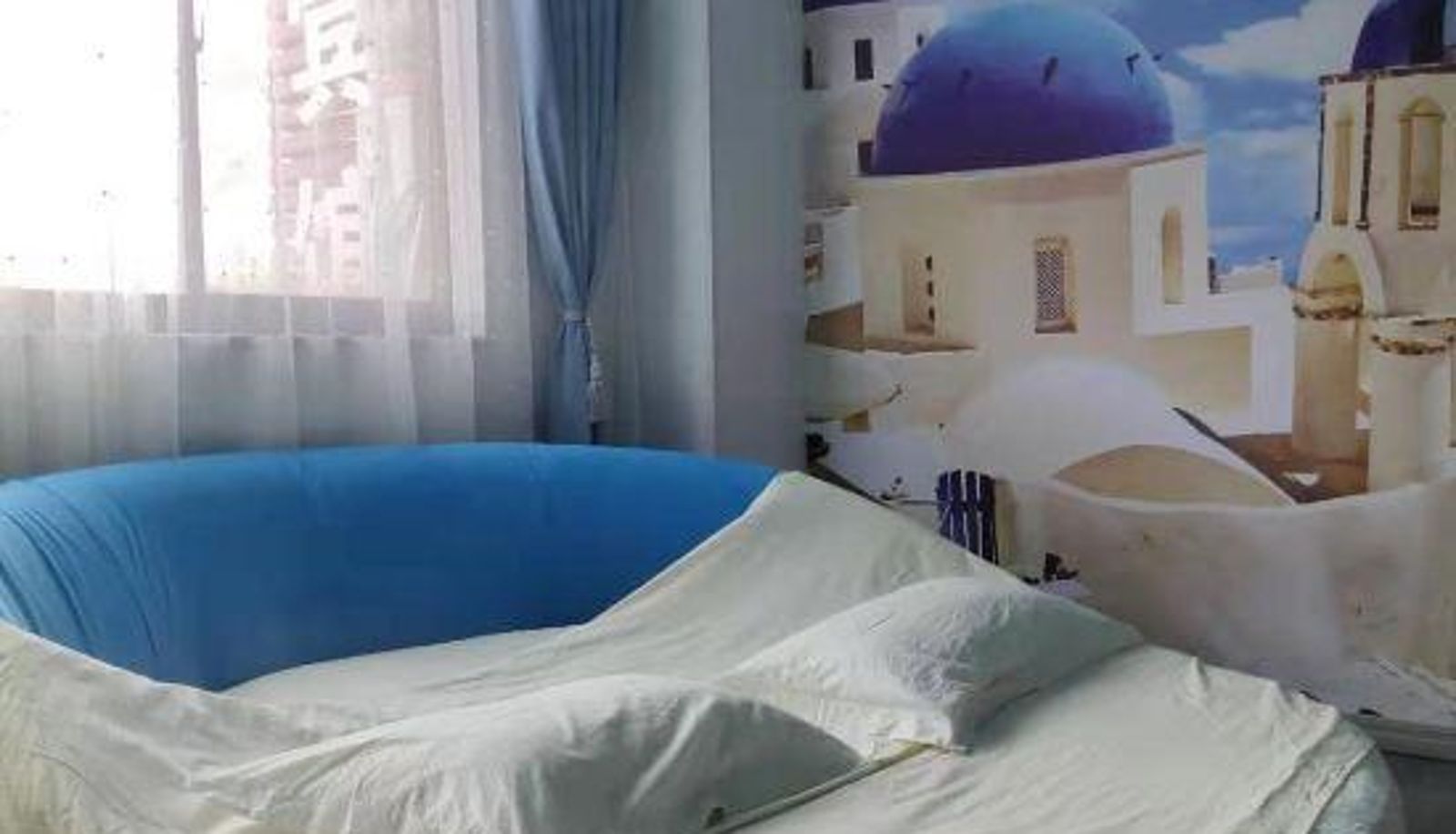 Zimmer - 777 Theme Hotel