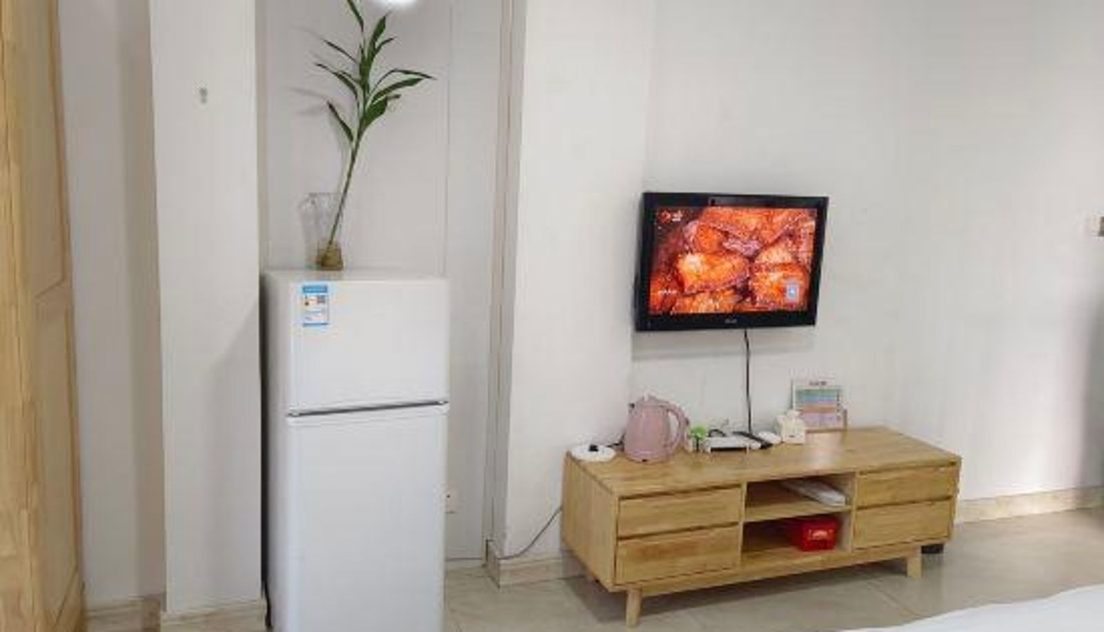 Business-Zimmer - Taizhou full trust rental apartment
