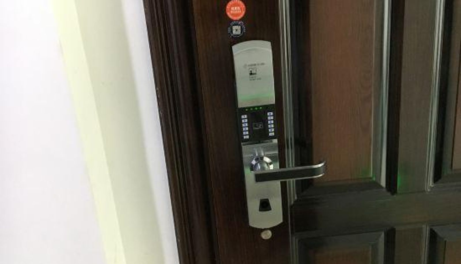 Innenbreich - Taizhou full trust rental apartment