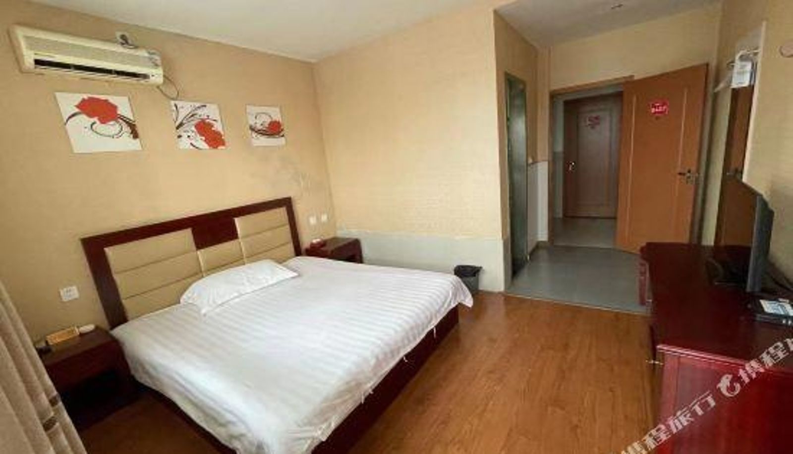 Zimmer - Taizhourunfa Hotel