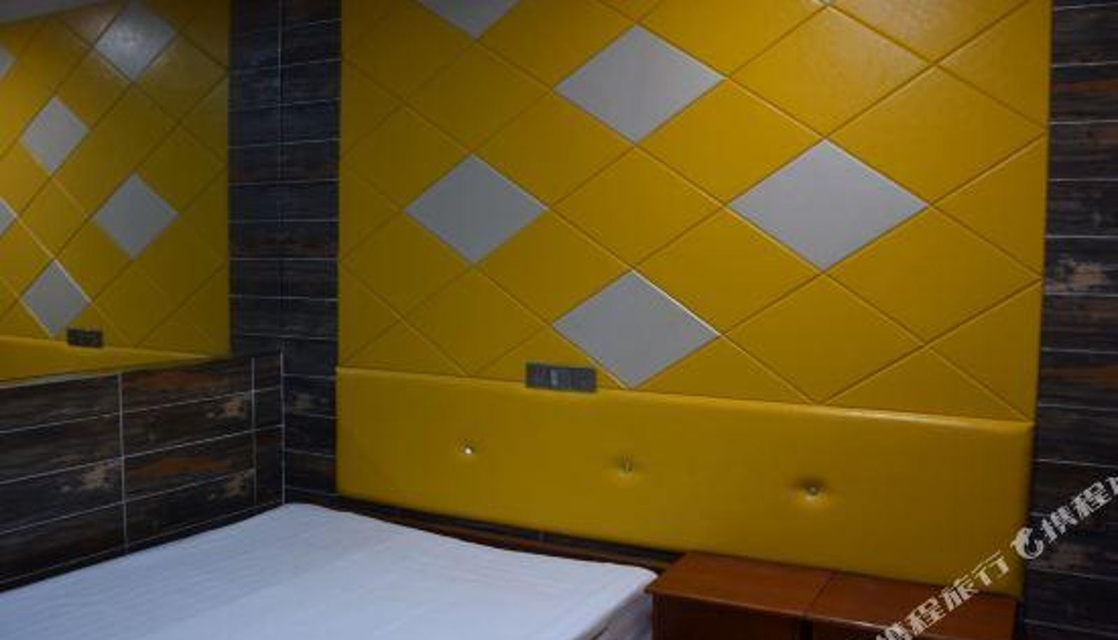 Business-Zimmer - Taizhou Phoenix Hotel