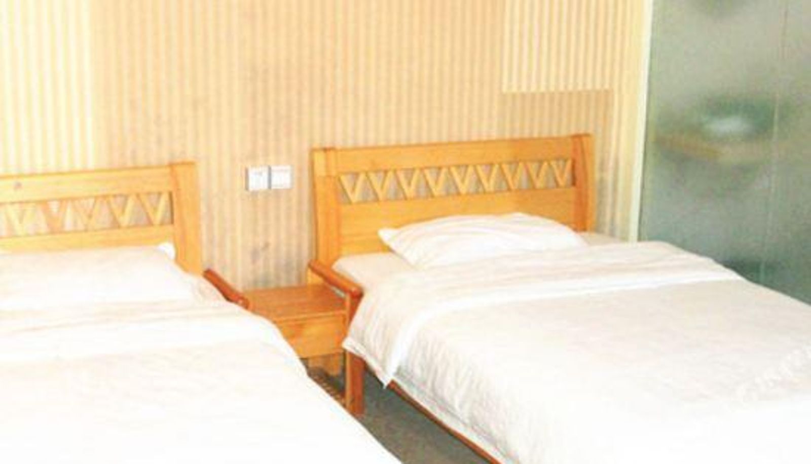 Room - Taizhou Tianyuan Hotel