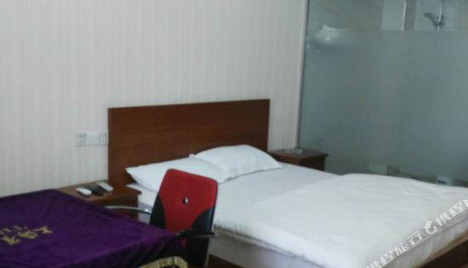 Zimmer - Taizhou Tianyuan Hotel