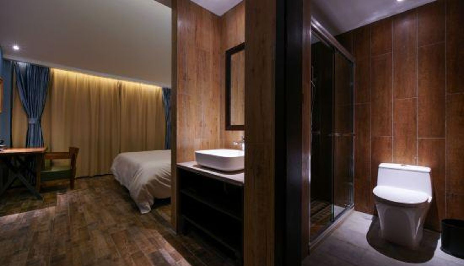 Camera - CAKINUO HOTEL