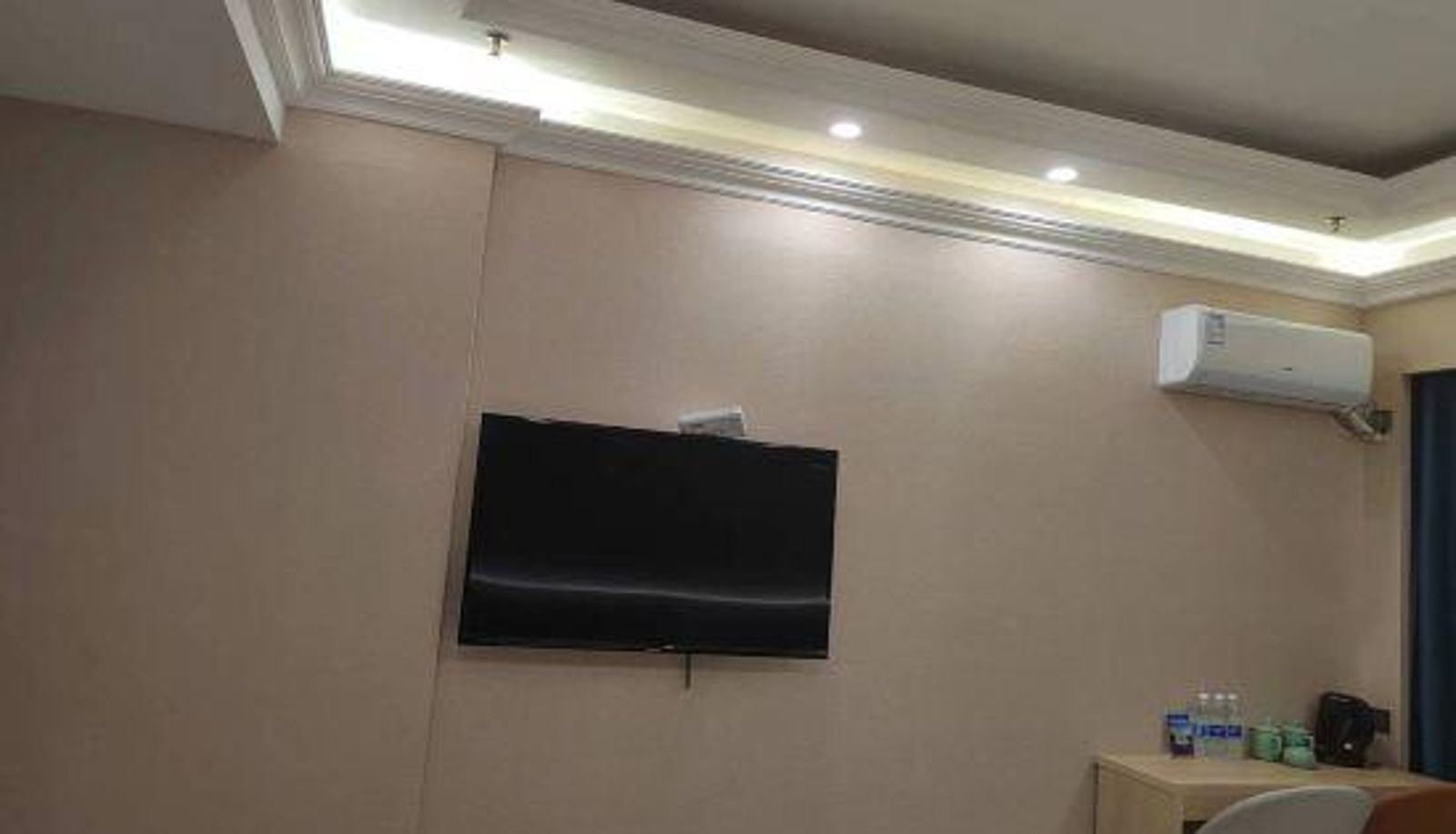 Habitación - Chuang e Home Hotel (Huangyan)