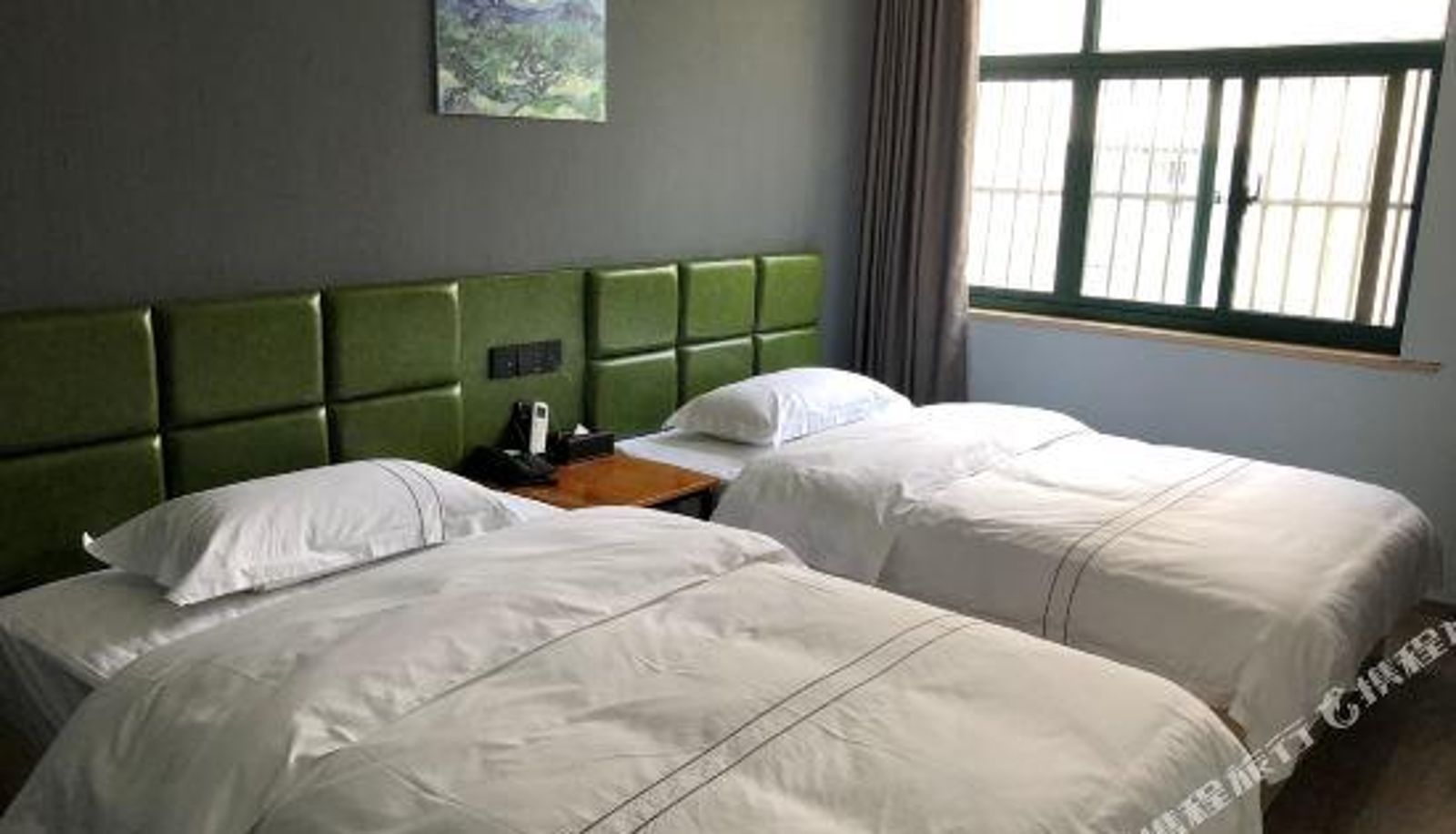 Room - Guge City Grand Hotel