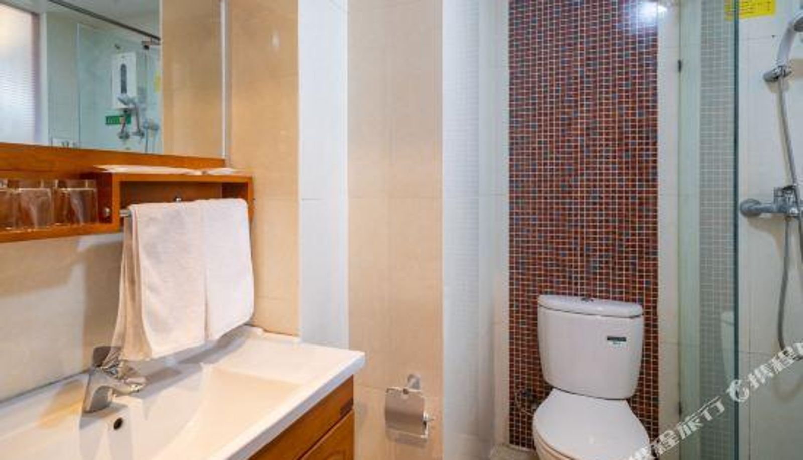 Zimmer - Yuanting Hotel