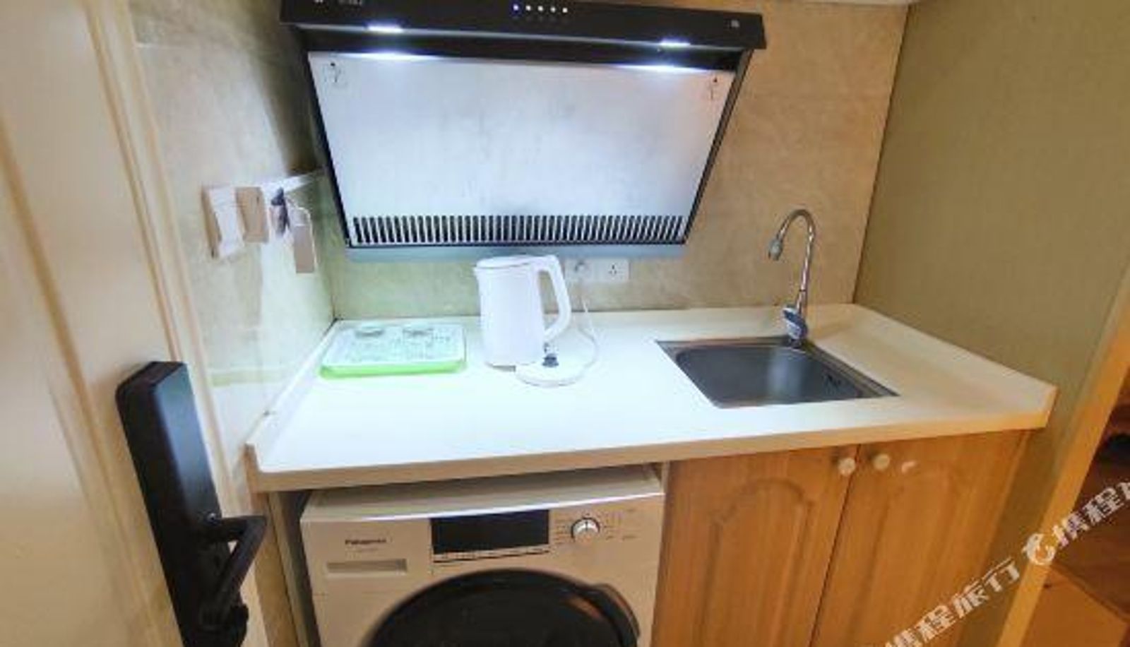Business-Zimmer - Taizhou Jianghai Mingfu Hotel Apartment