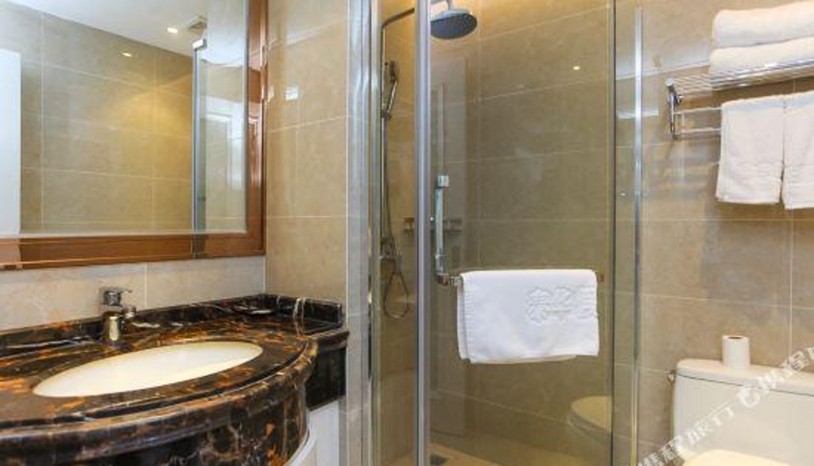 Interieur - Taihua Holiday Hotel