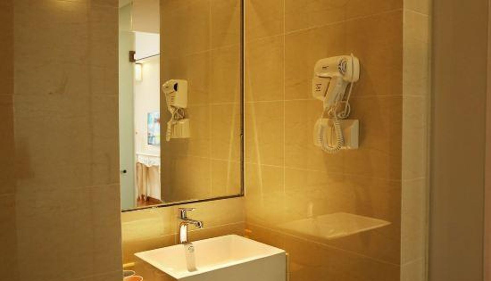 Room - Outing Hotel Apartment (Taizhou Wanda Plaza Store)