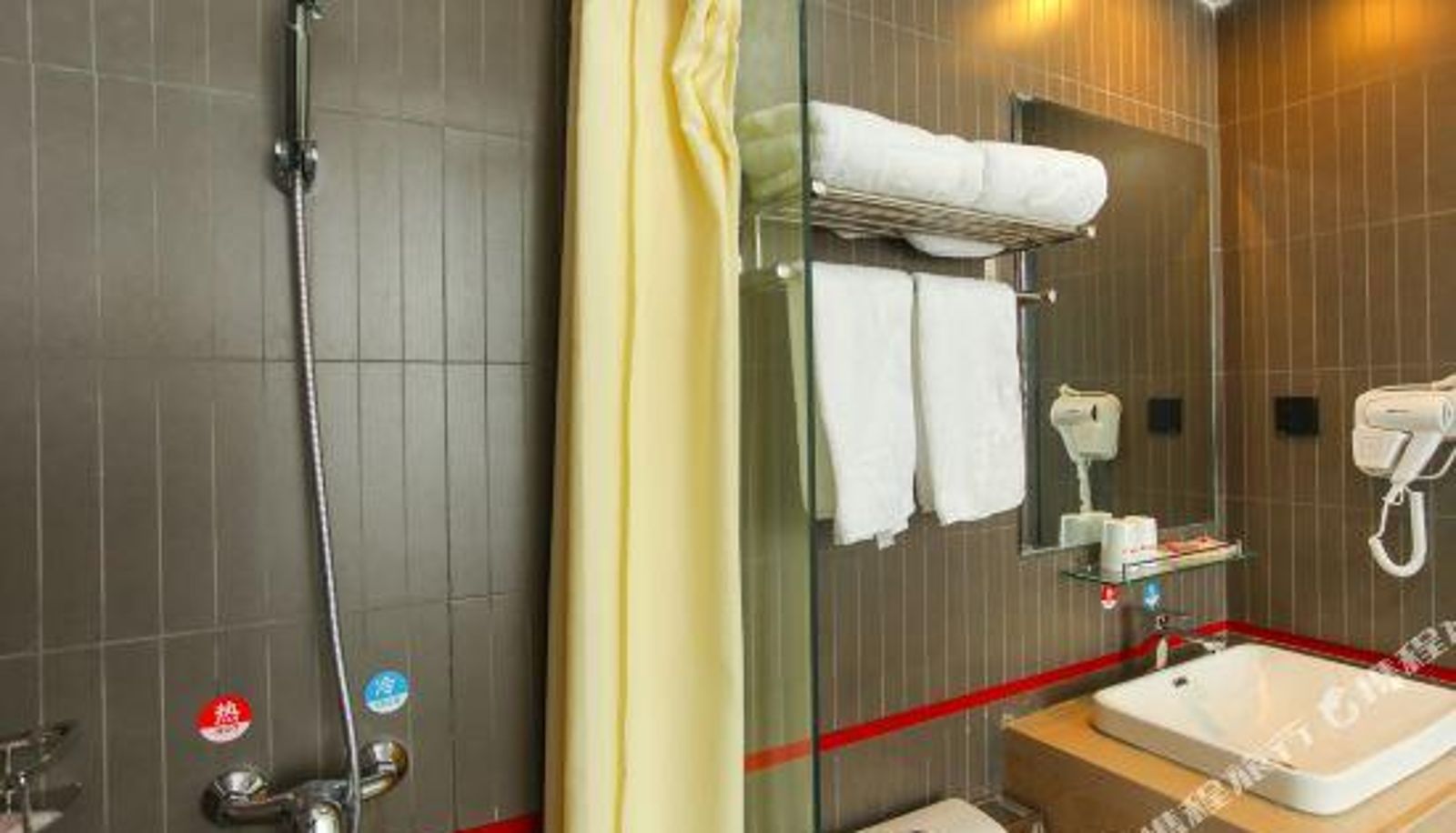 Pokój typu business - Shangkeyou Selected Hotel (Taizhou Wanxiang City Bus South Station Store)