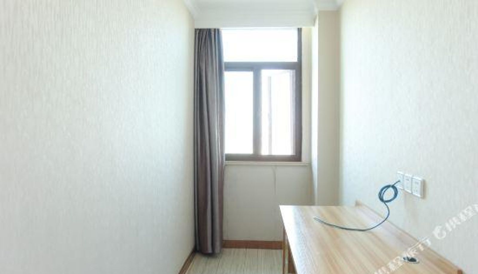 Chambre - Super 8 Hotel (Taizhou Nantong Road Zhongjia Commercial City)