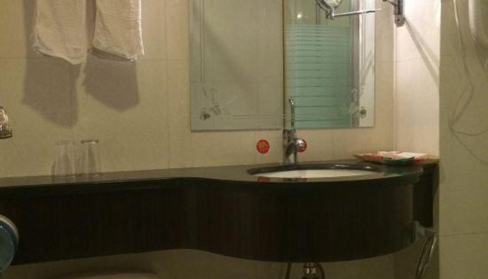 Zimmer - Changxing Hotel