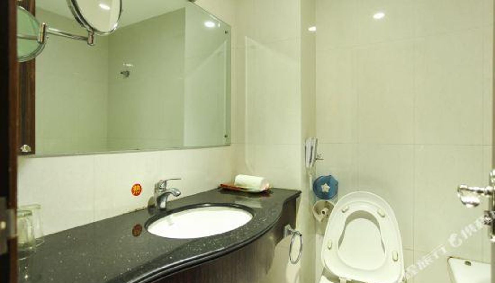 Innenbreich - Changxing Hotel