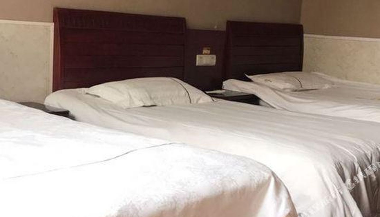 Zimmer - Geshang Business Hotel