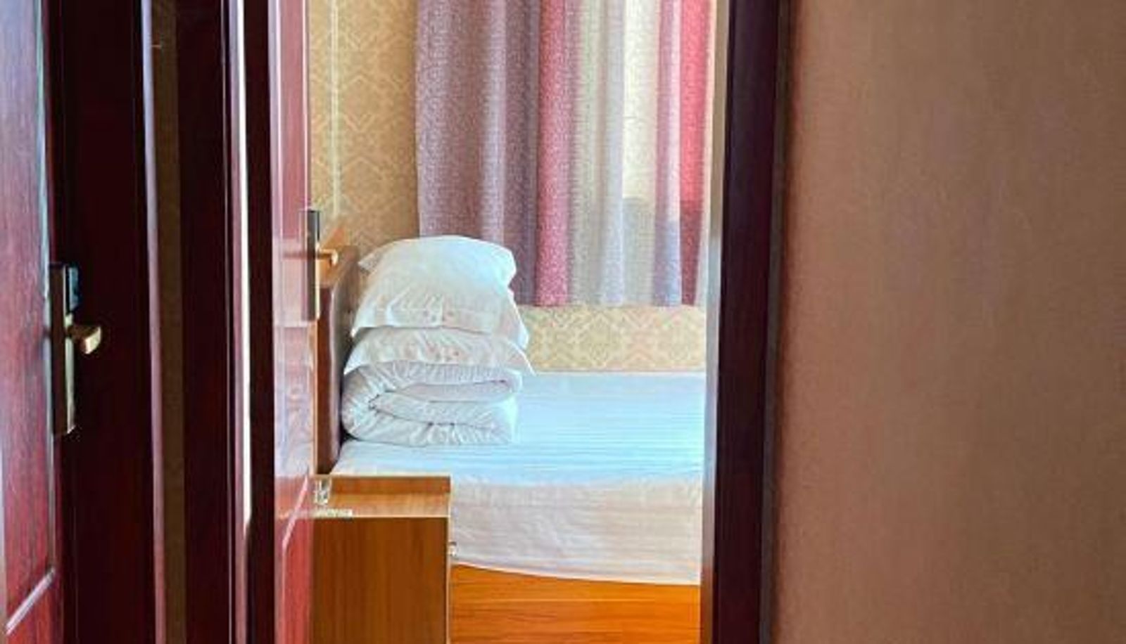 Innenbreich - Taizhou Yuanmeng Hotel