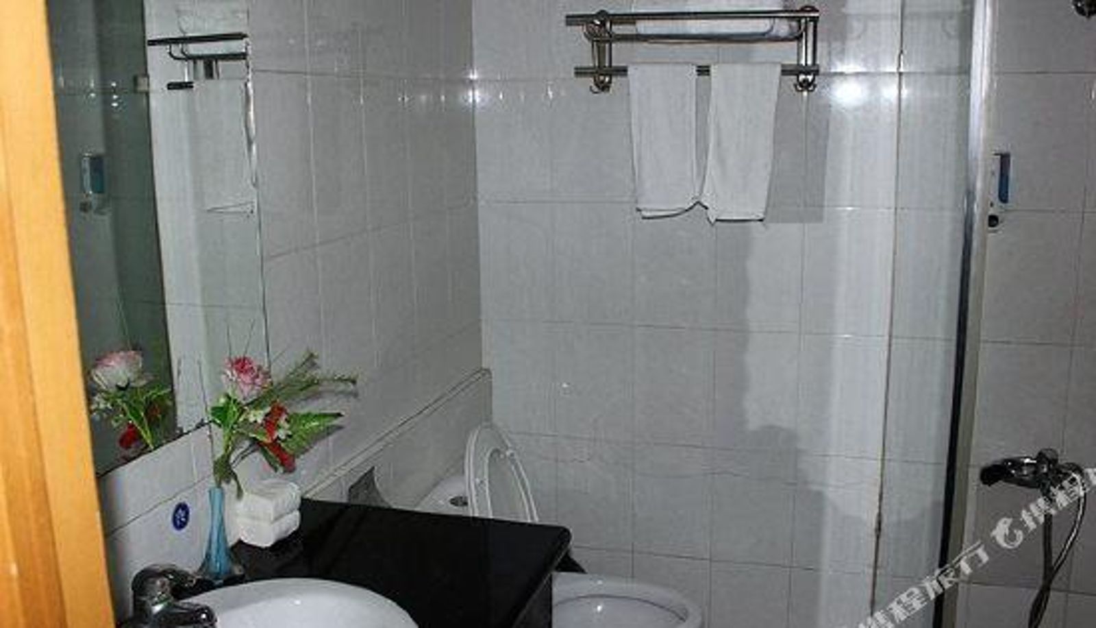 Interieur - Xinkangping Hotel