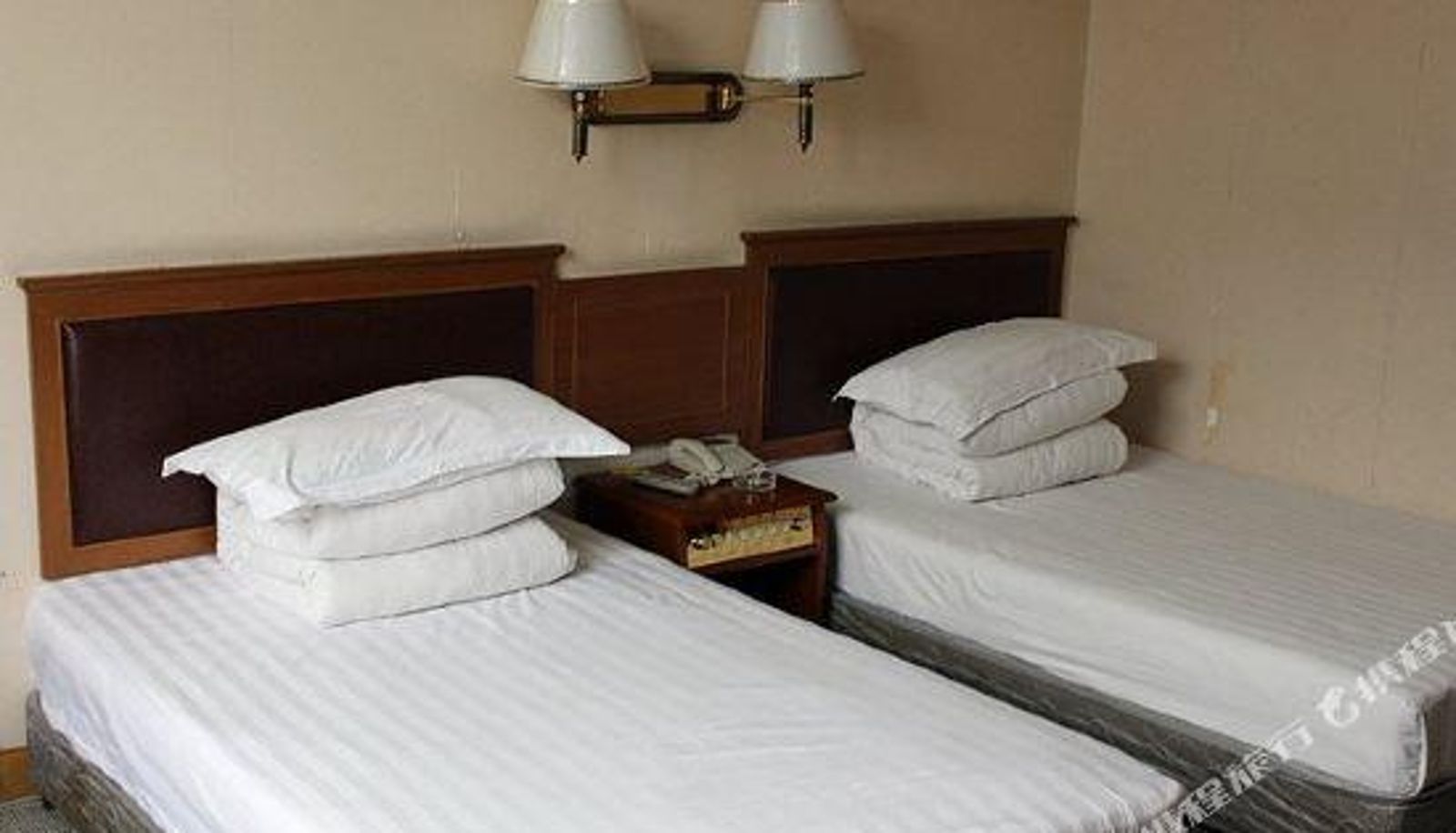Zimmer - Xinkangping Hotel