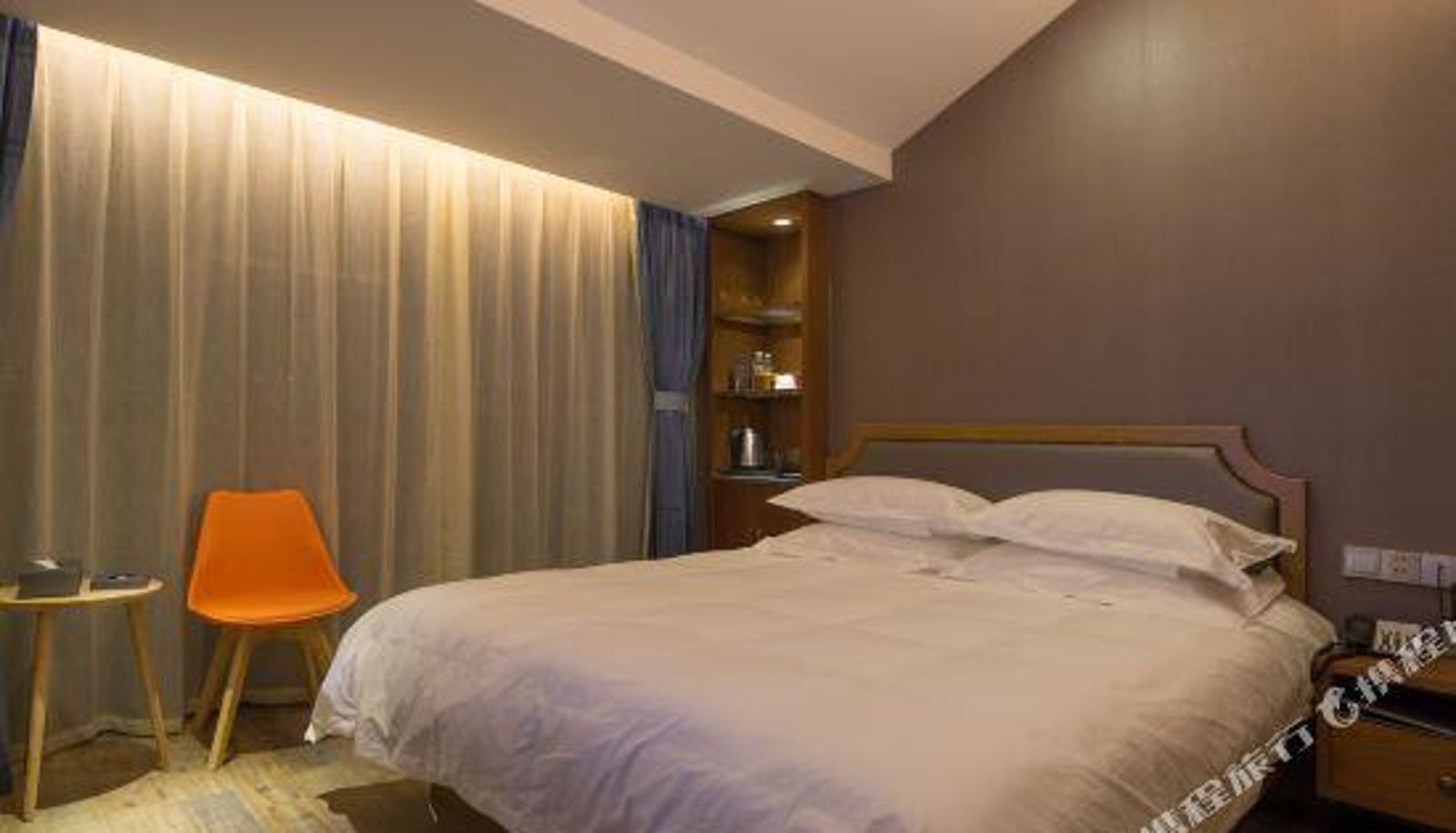 Zimmer - Taizhou Mocha Hotel
