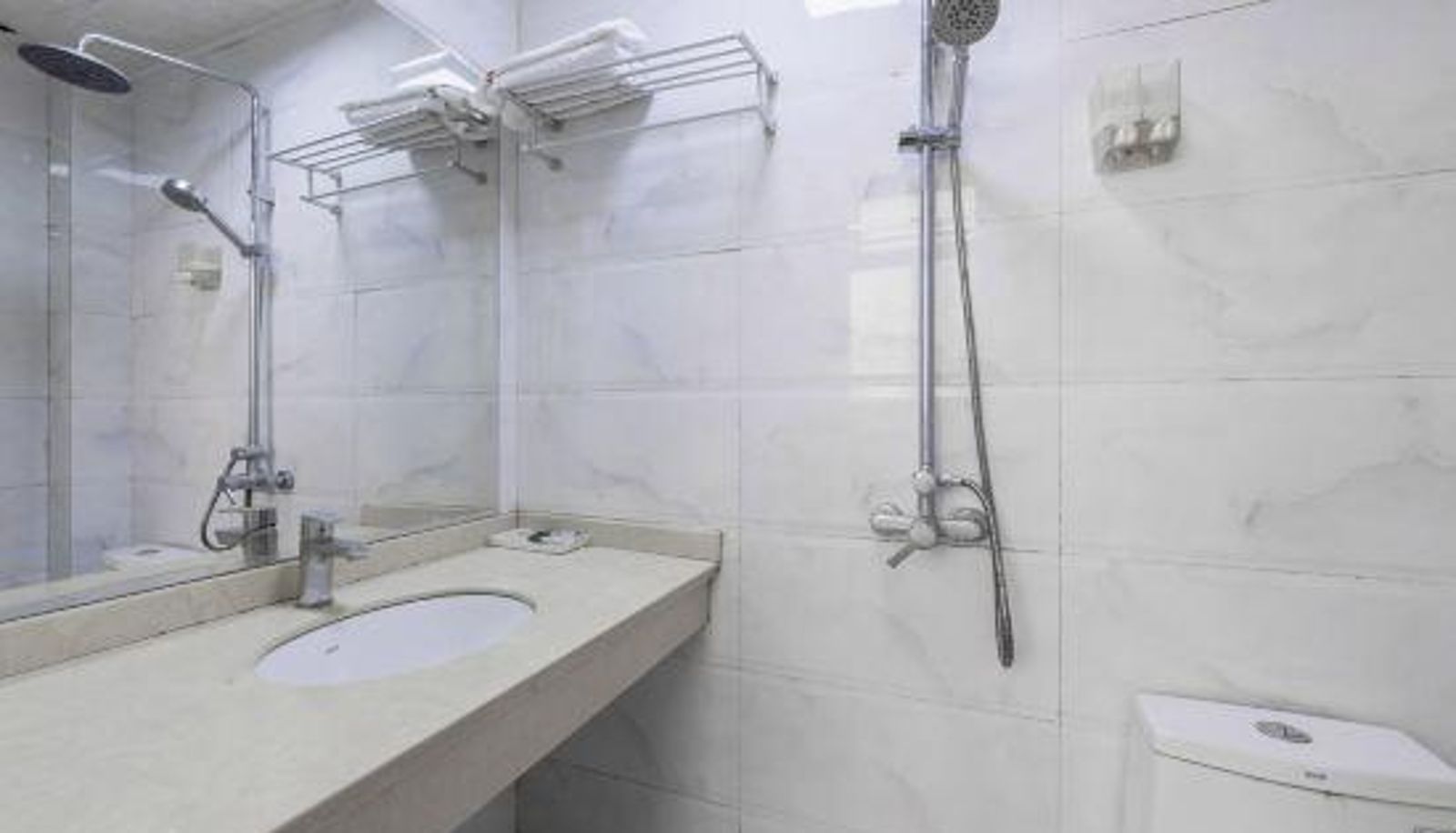 Zimmer - Taizhou Jiaxun Hotel