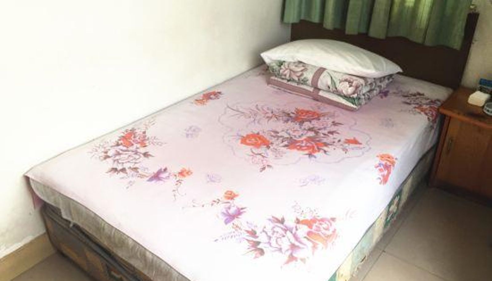 Interior view - Taizhou Yilin Hotel