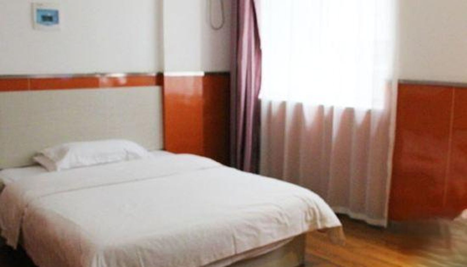 Zimmer - Taizhou Jingsha exquisite hotel