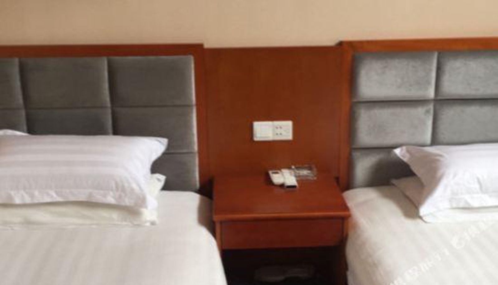 Room - Taizhou Coastal Hotel