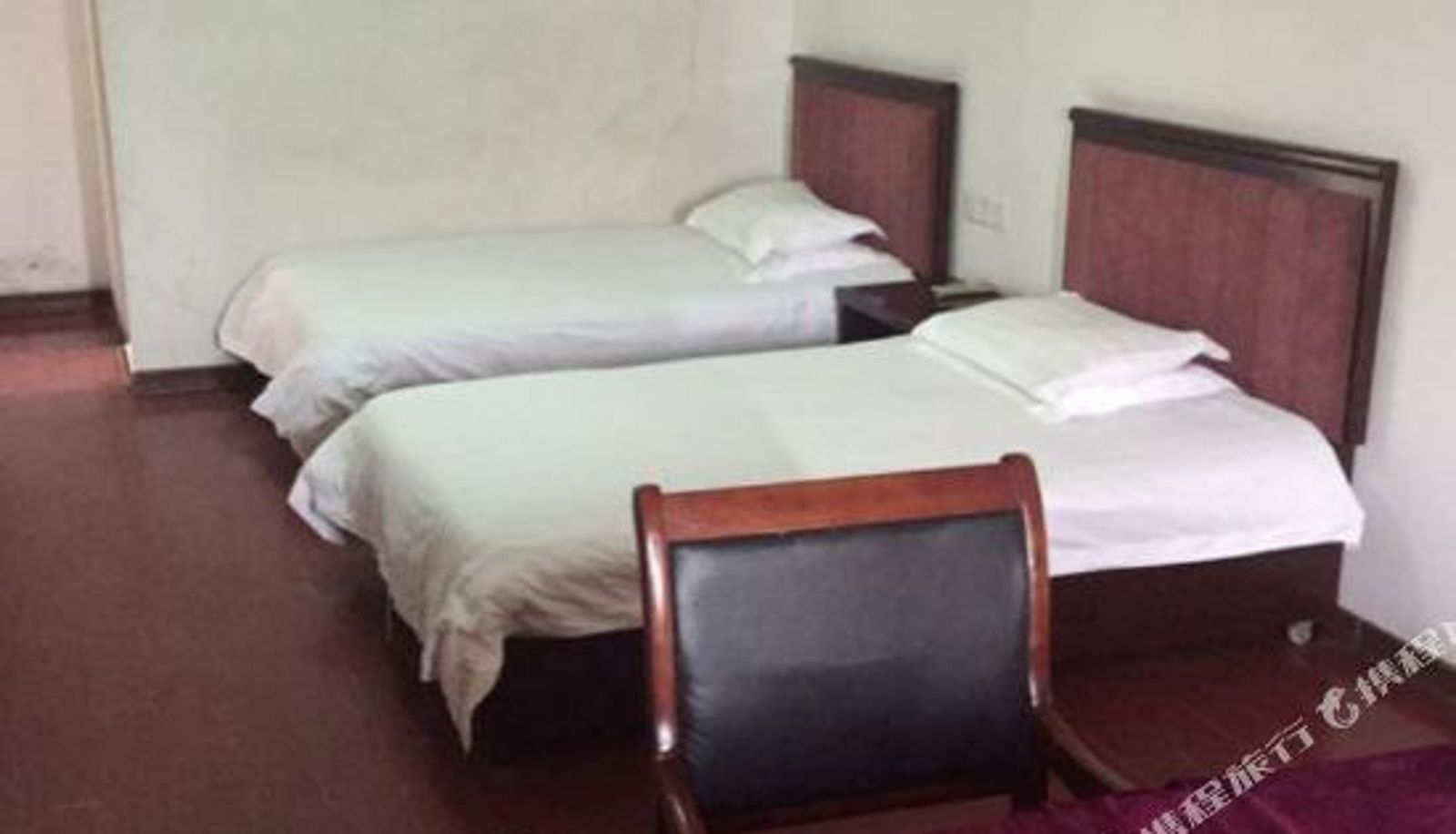 Camera - Taizhou Coastal Hotel