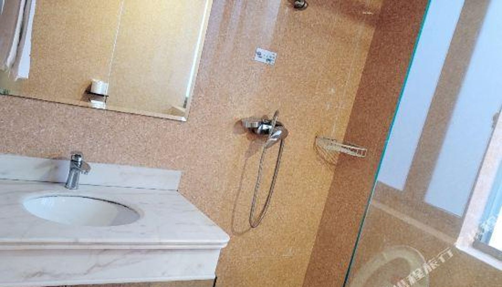 Chambre - Taizhou Hongtai Business Hotel