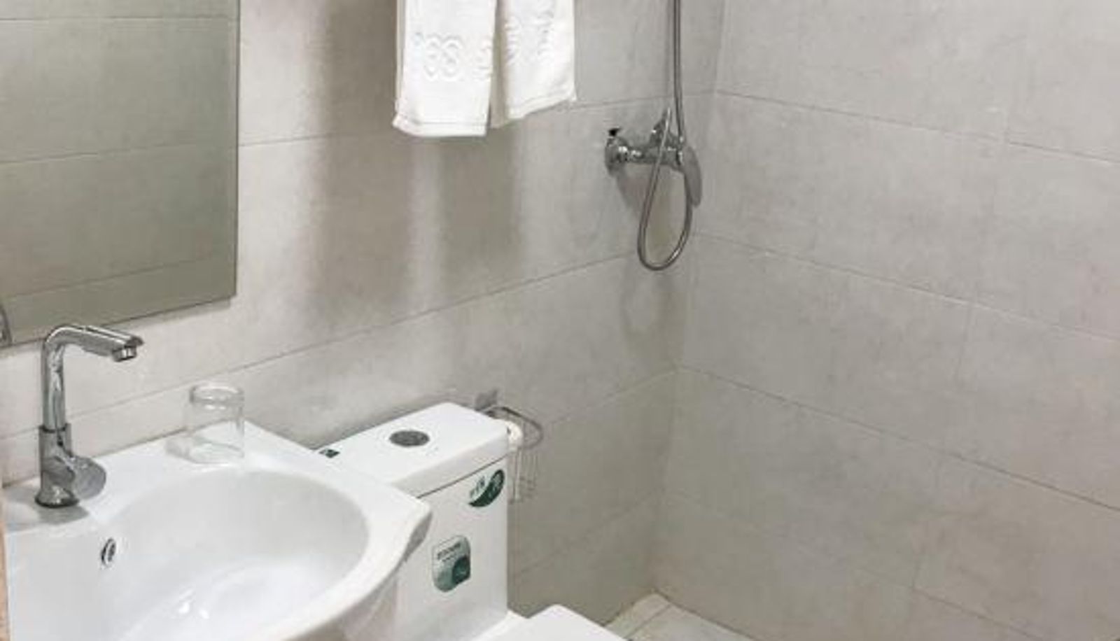 Kamer - Taizhou 968 Hotel
