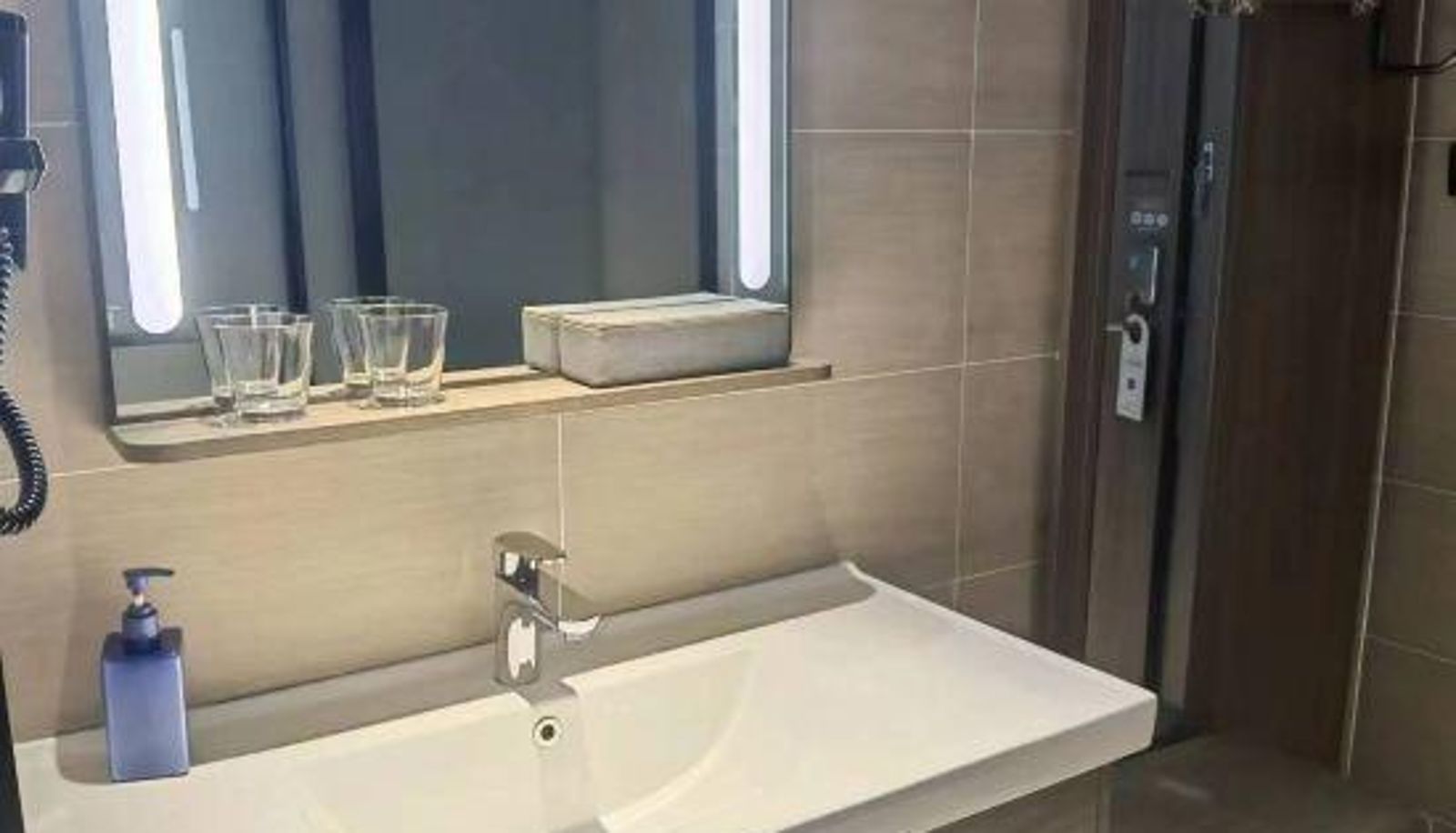 Habitación - City Convenience Hotel