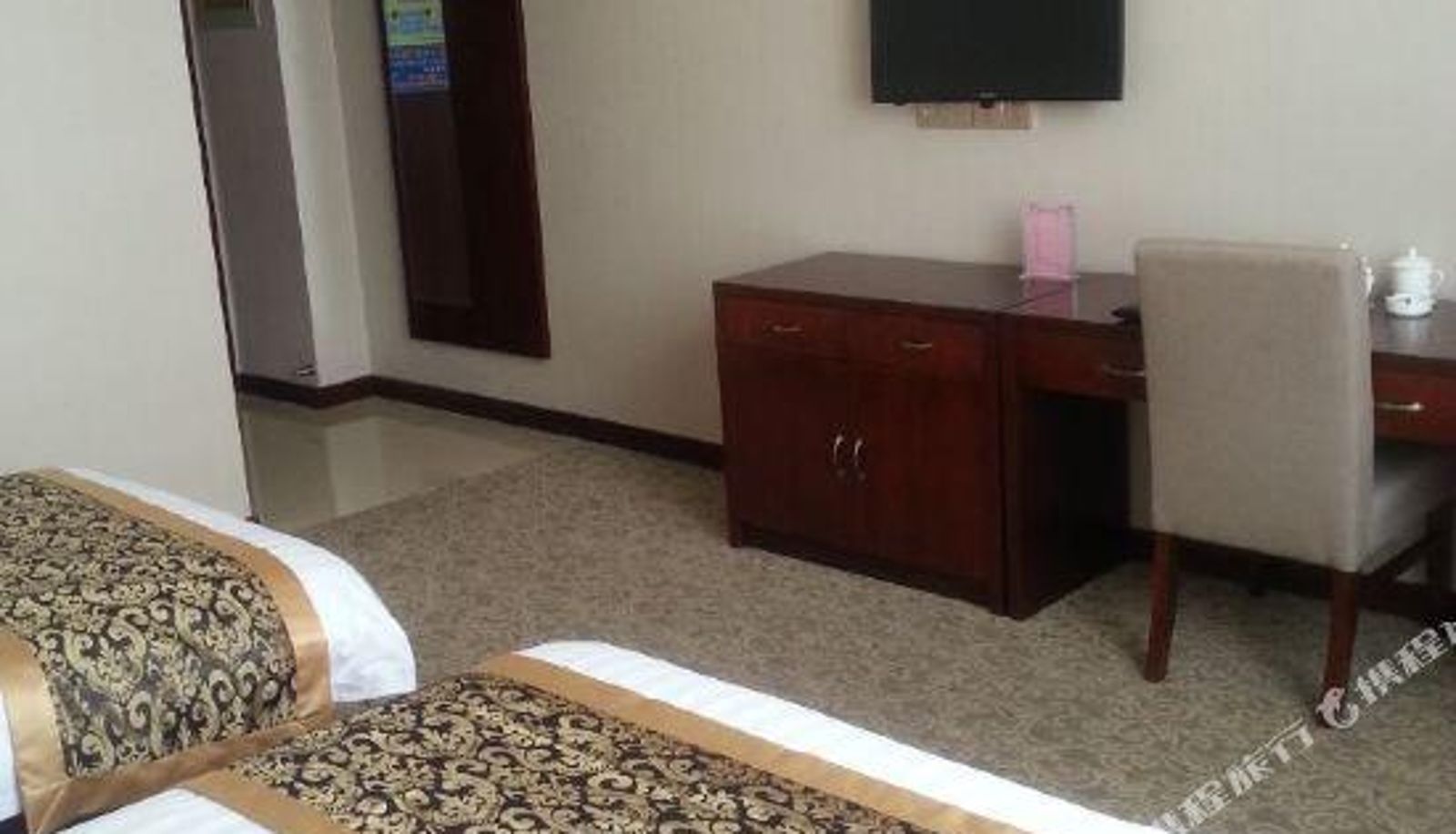 Zimmer - Taizhou Kaiyuan Hotel