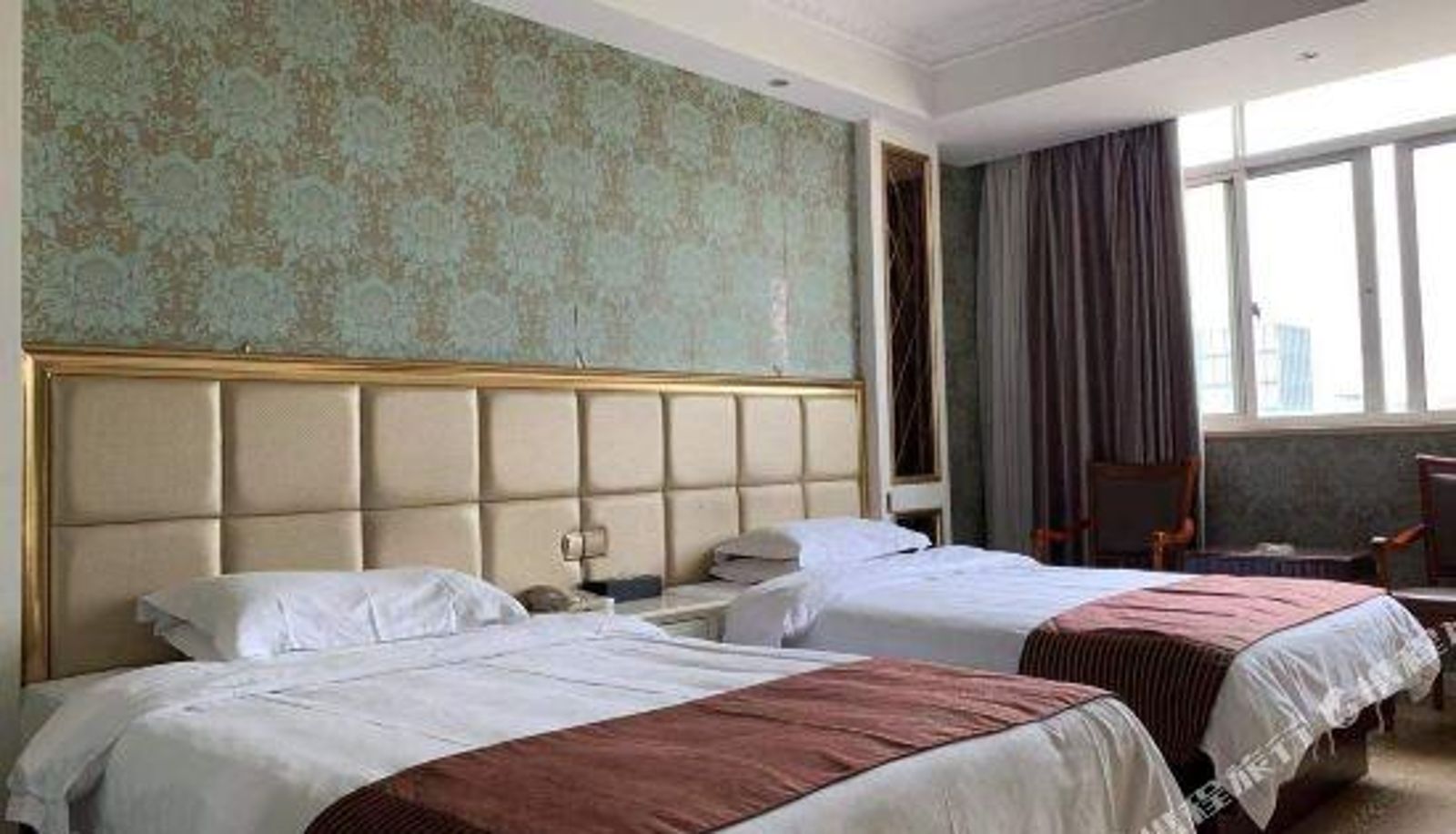 Chambre Business - Haoli Business Hotel