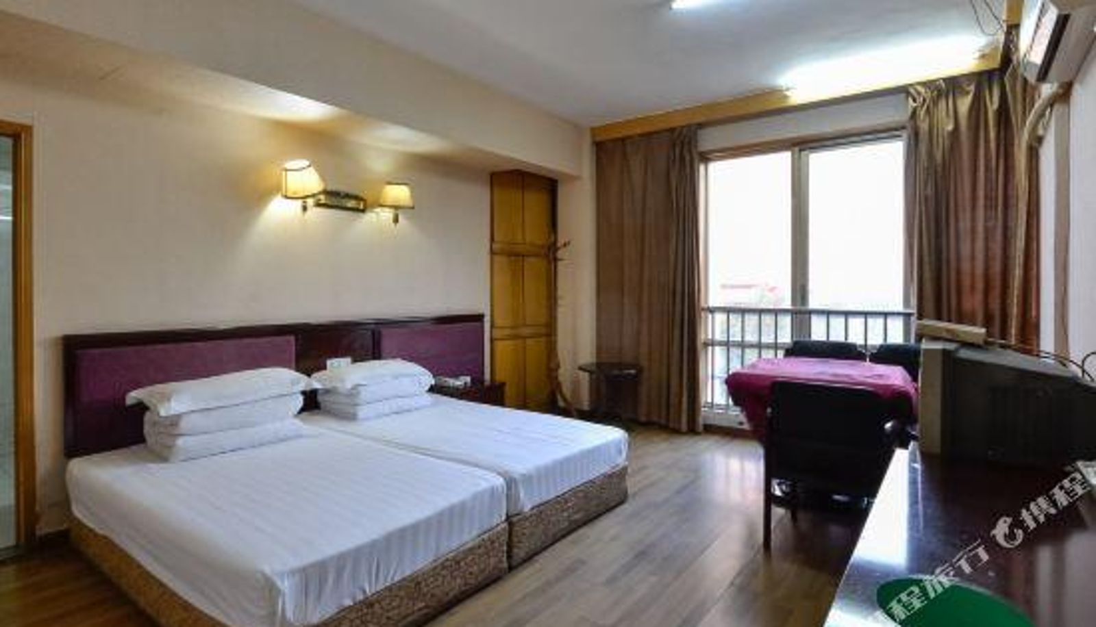 Room - Xingyuan Hotel
