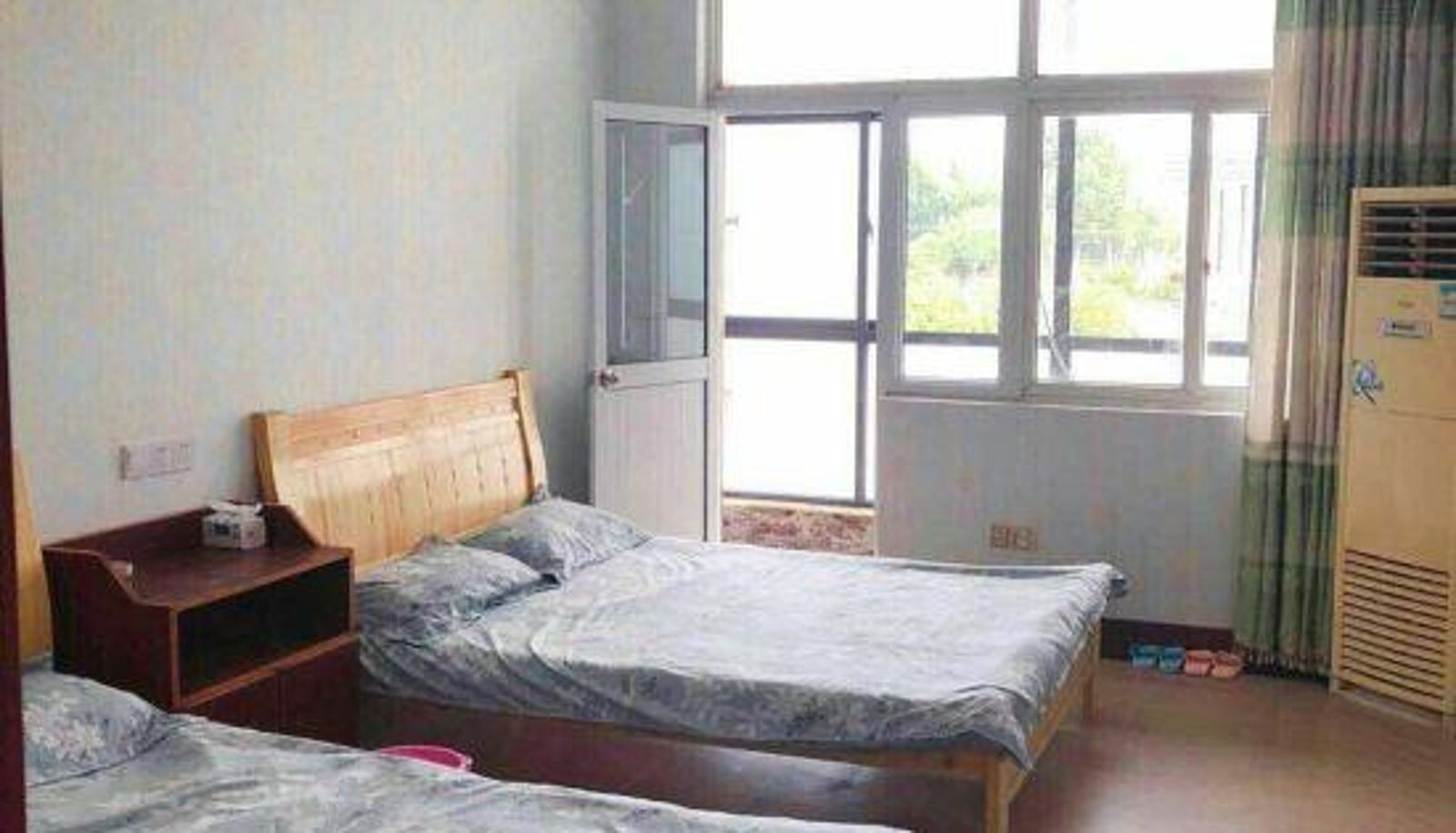 Room - Huai'an Yiyuanlai Hotel