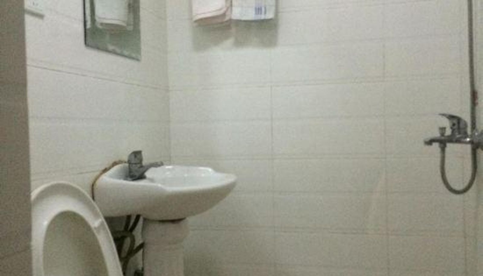 Zimmer - Taizhou Jiangyan Xinrong Hotel