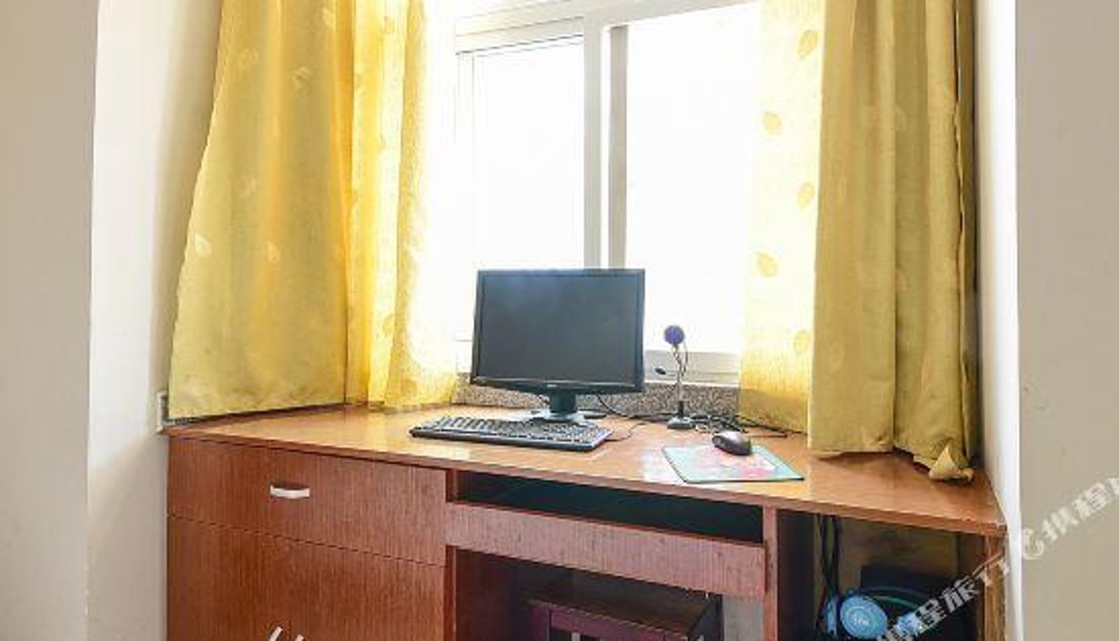 Business-Zimmer - Taizhou Jiangyan Xinrong Hotel