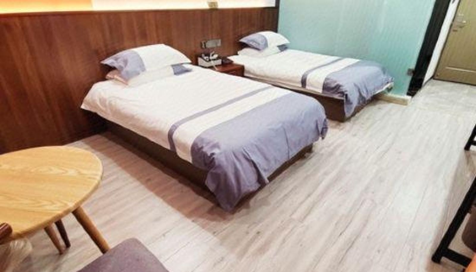 Zimmer - 189 Business Hotel