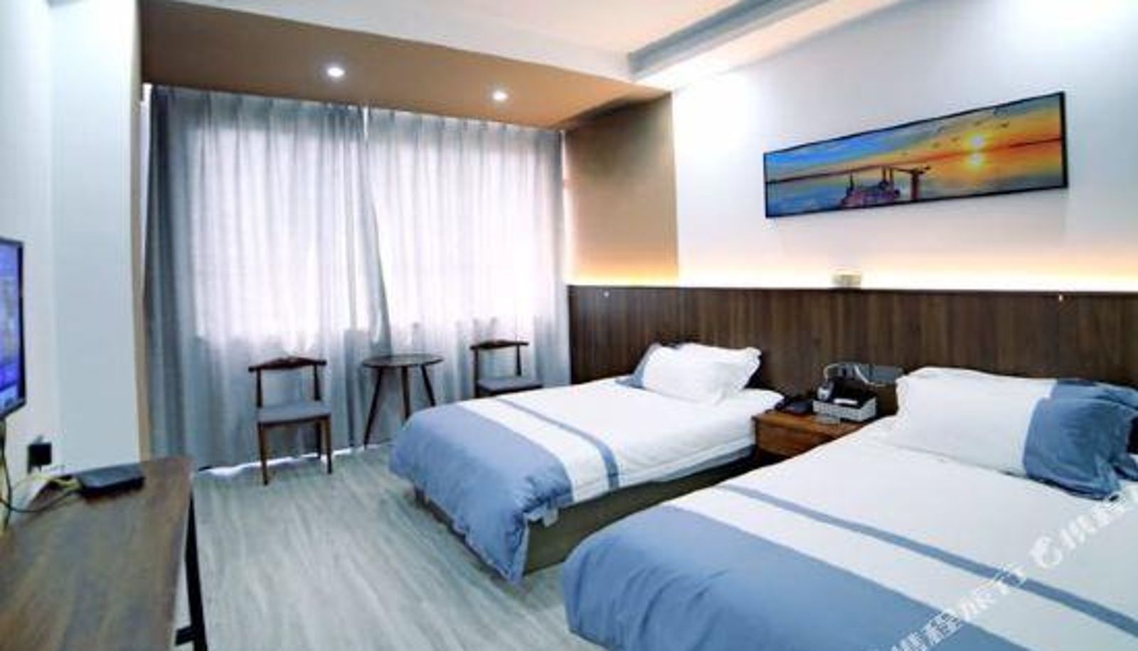 Zimmer - 189 Business Hotel