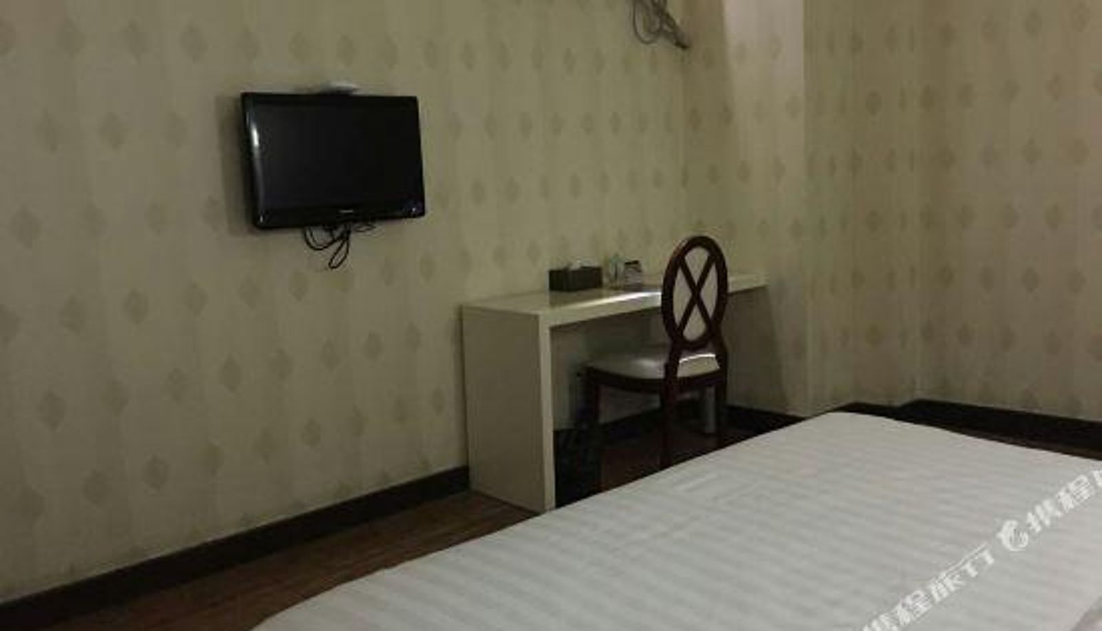 Camera - Chuanshichuanbai Business Hotel (Taizhou East Business District Store)