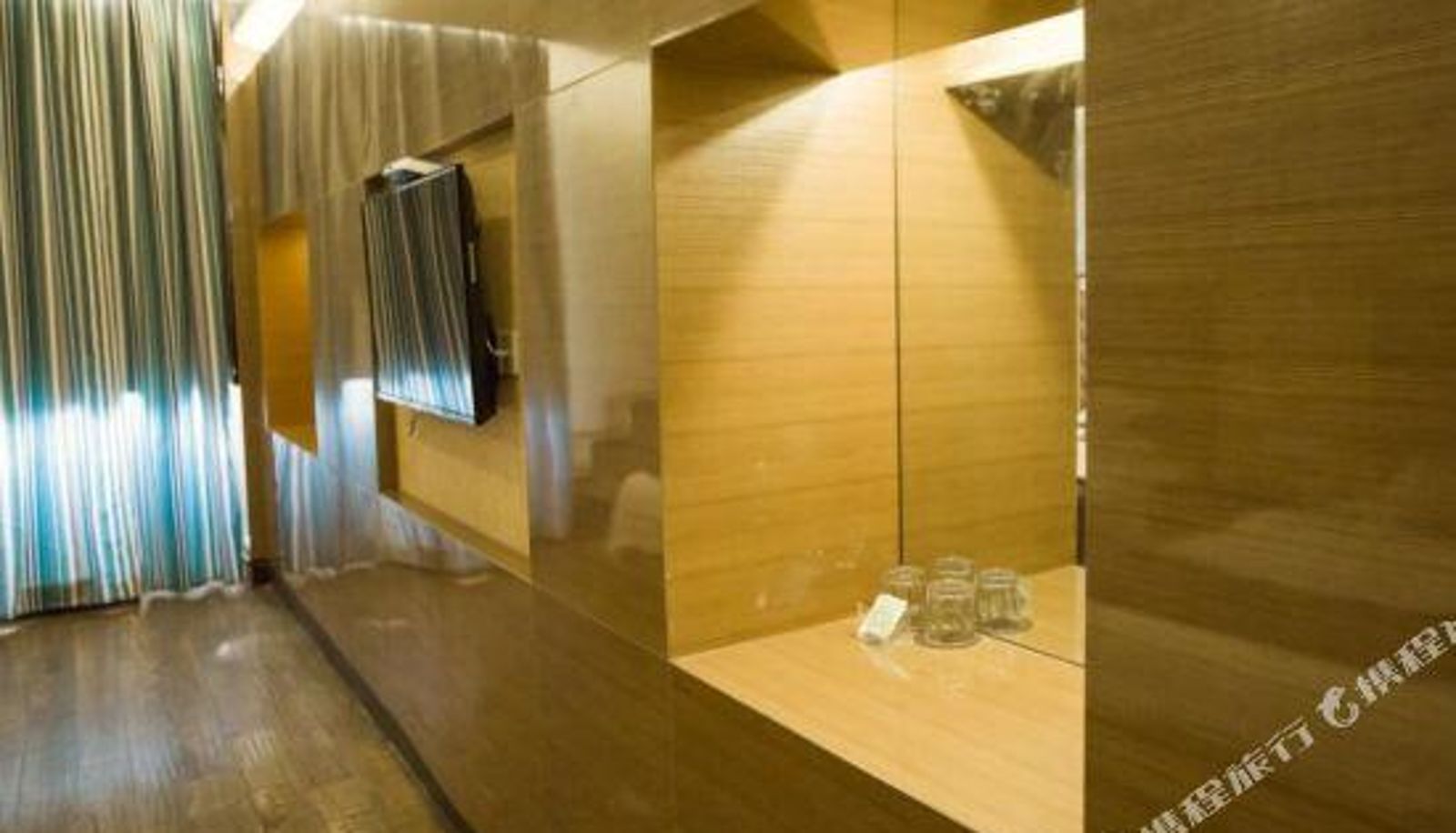 Zimmer - Chuanshichuanbai Business Hotel (Taizhou East Business District Store)