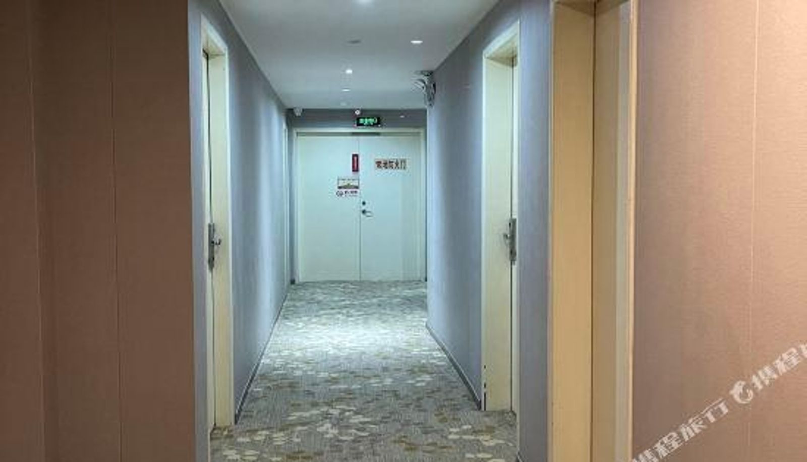 Vista interior - Meixin City Hotel
