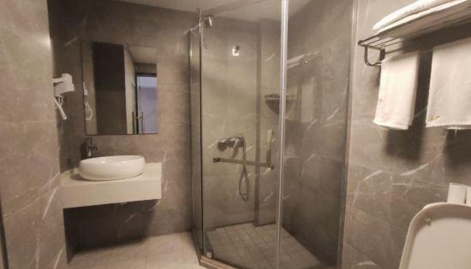Habitación - Meixin City Hotel
