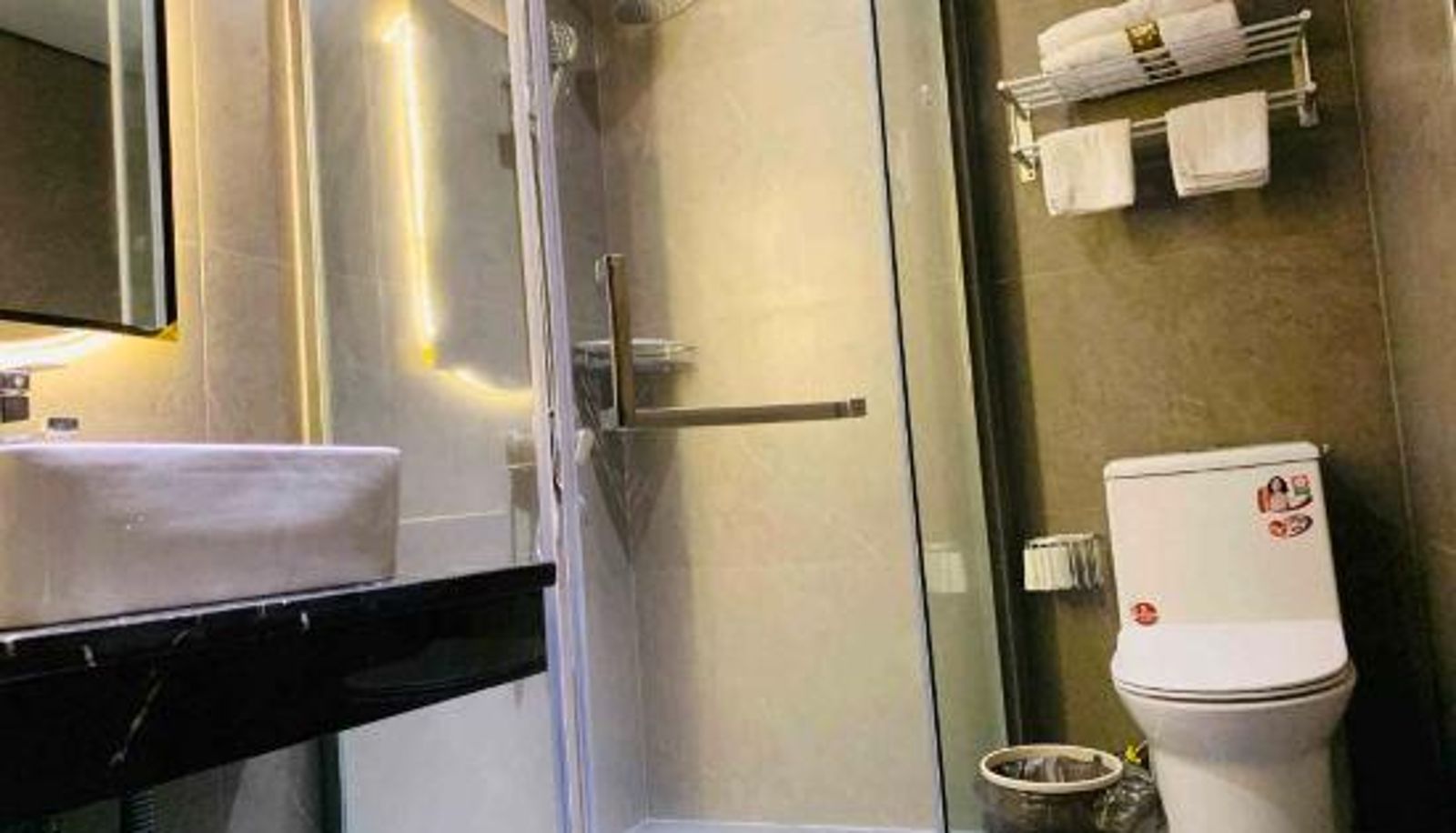 Chambre - BTja HOTEL
