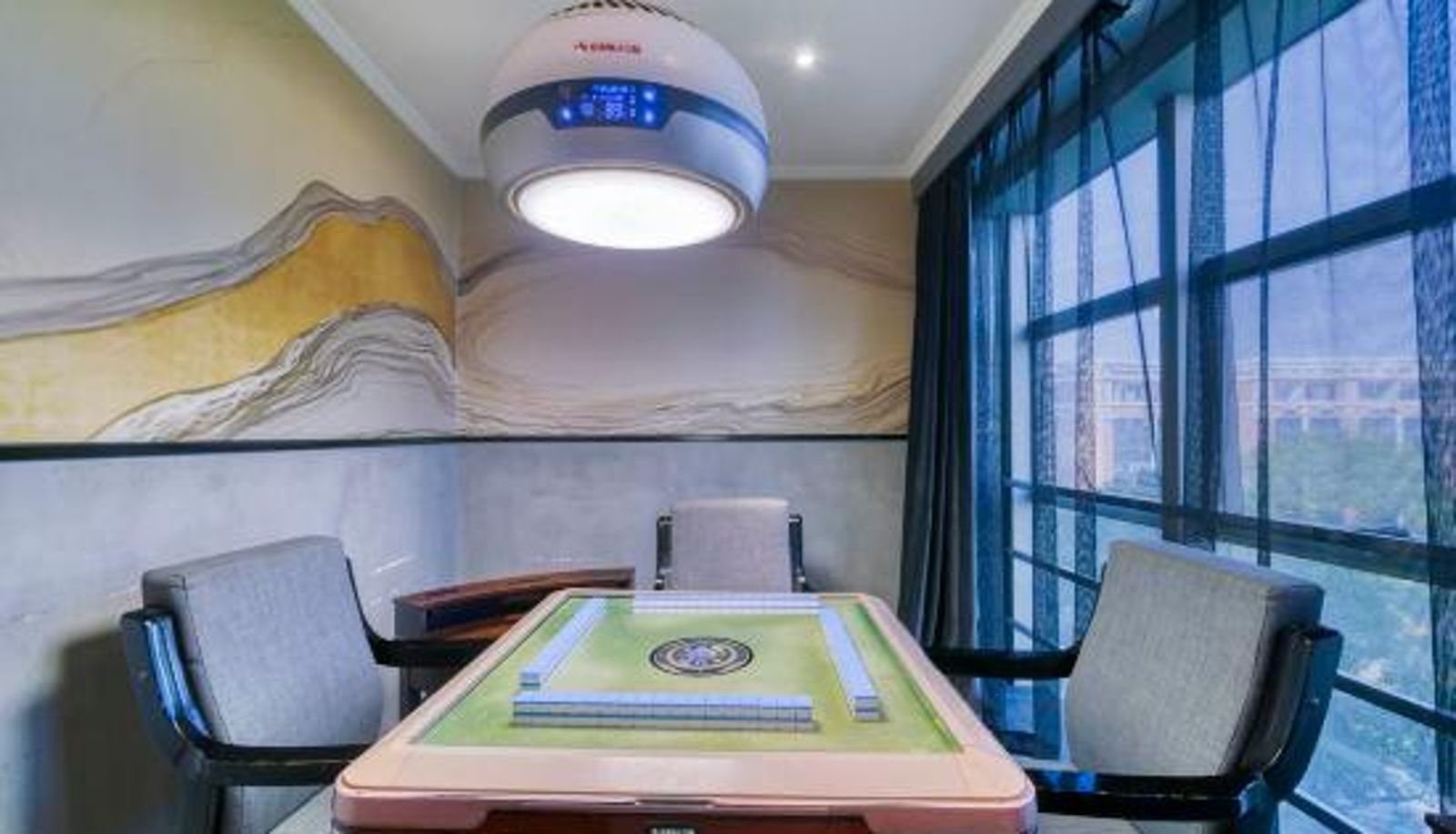 Zimmer - Porter New Century Hotel (Taizhou Jiaojiang Commercial Street)