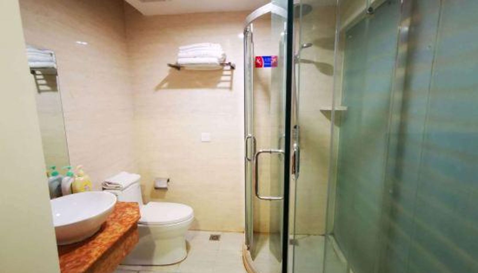 Business room - Tian Zuan Wang Chao Hotel