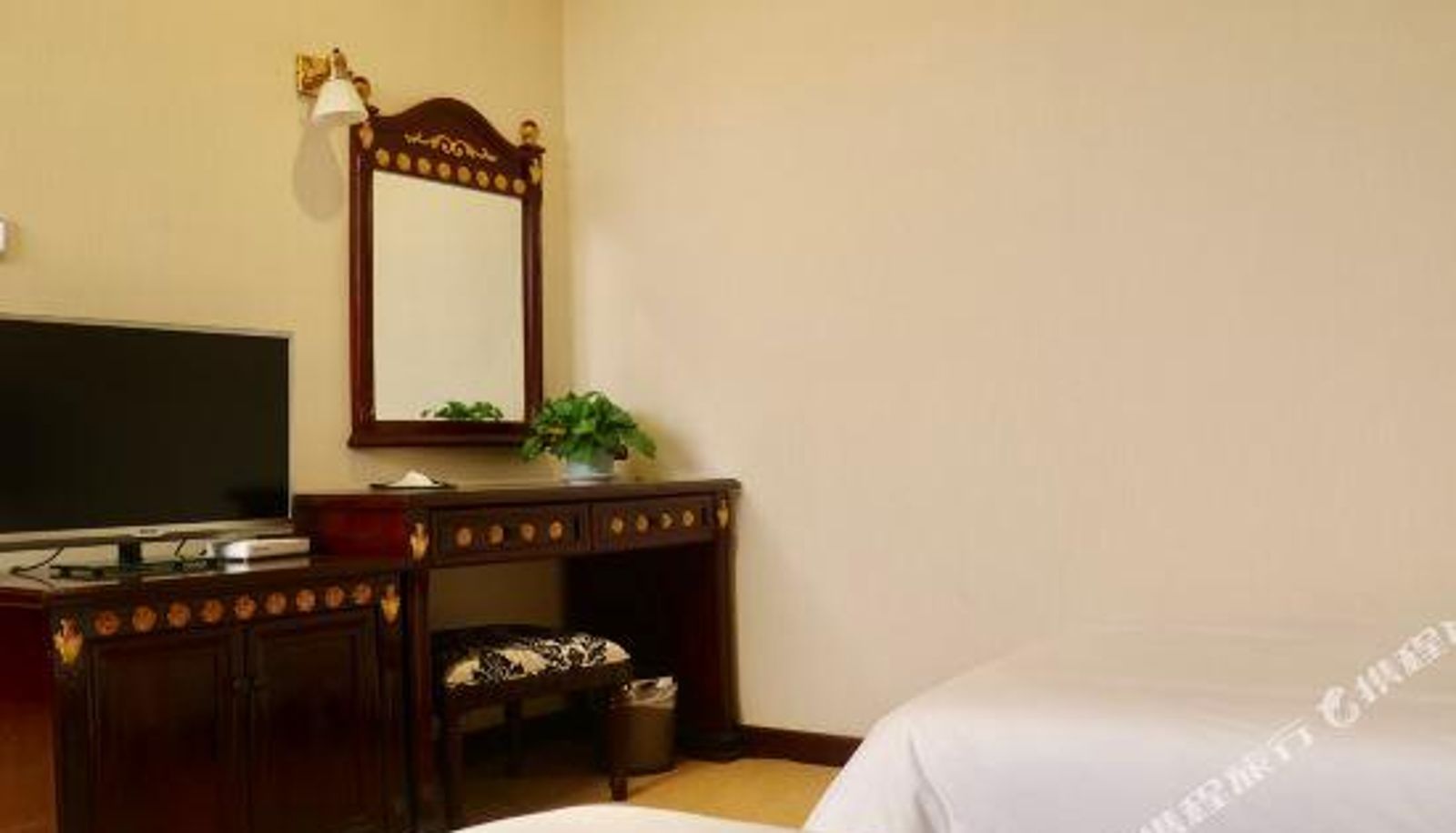 Zimmer - Tian Zuan Wang Chao Hotel