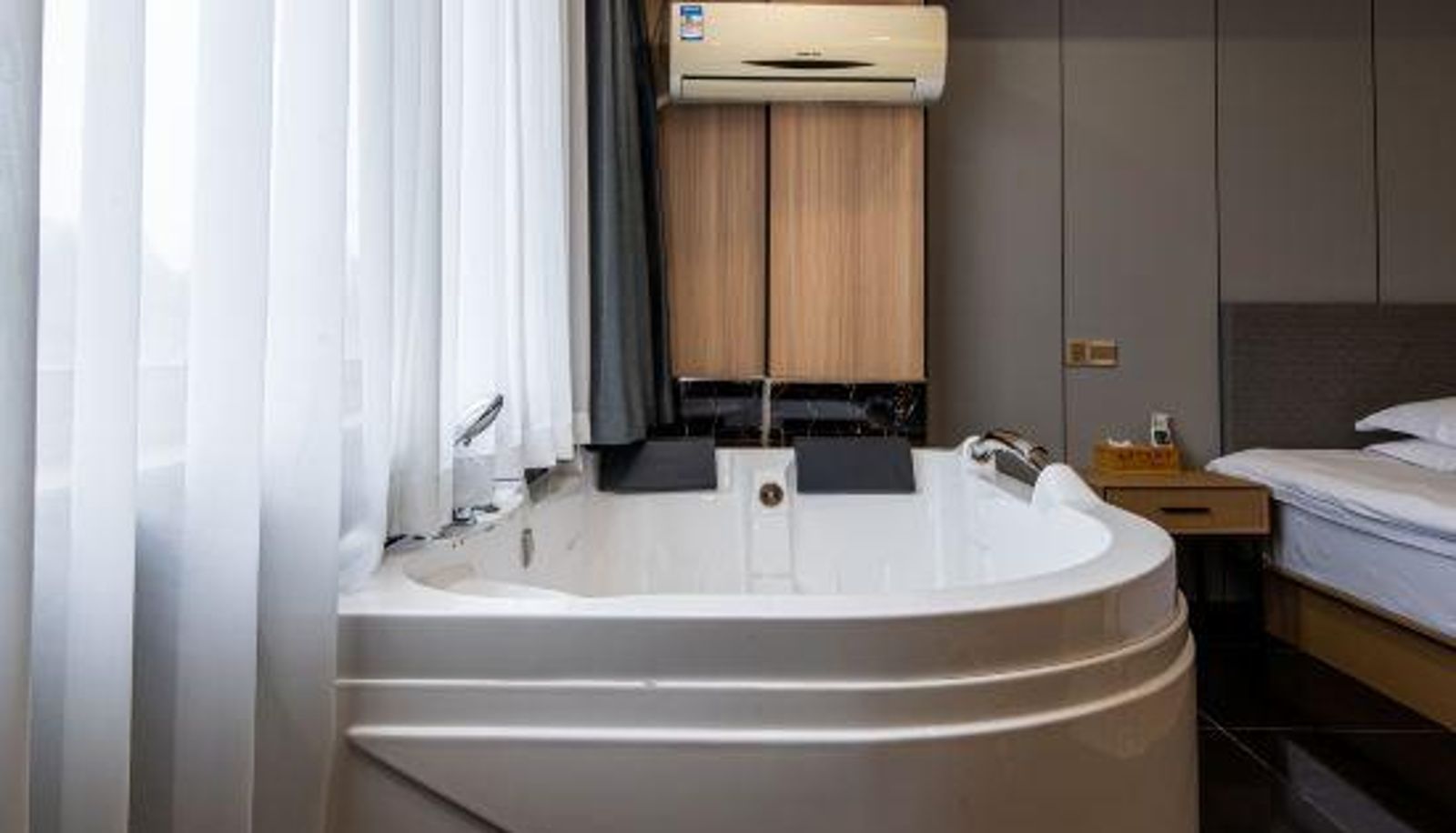 Kamer - Taizhou manju fashion hotel