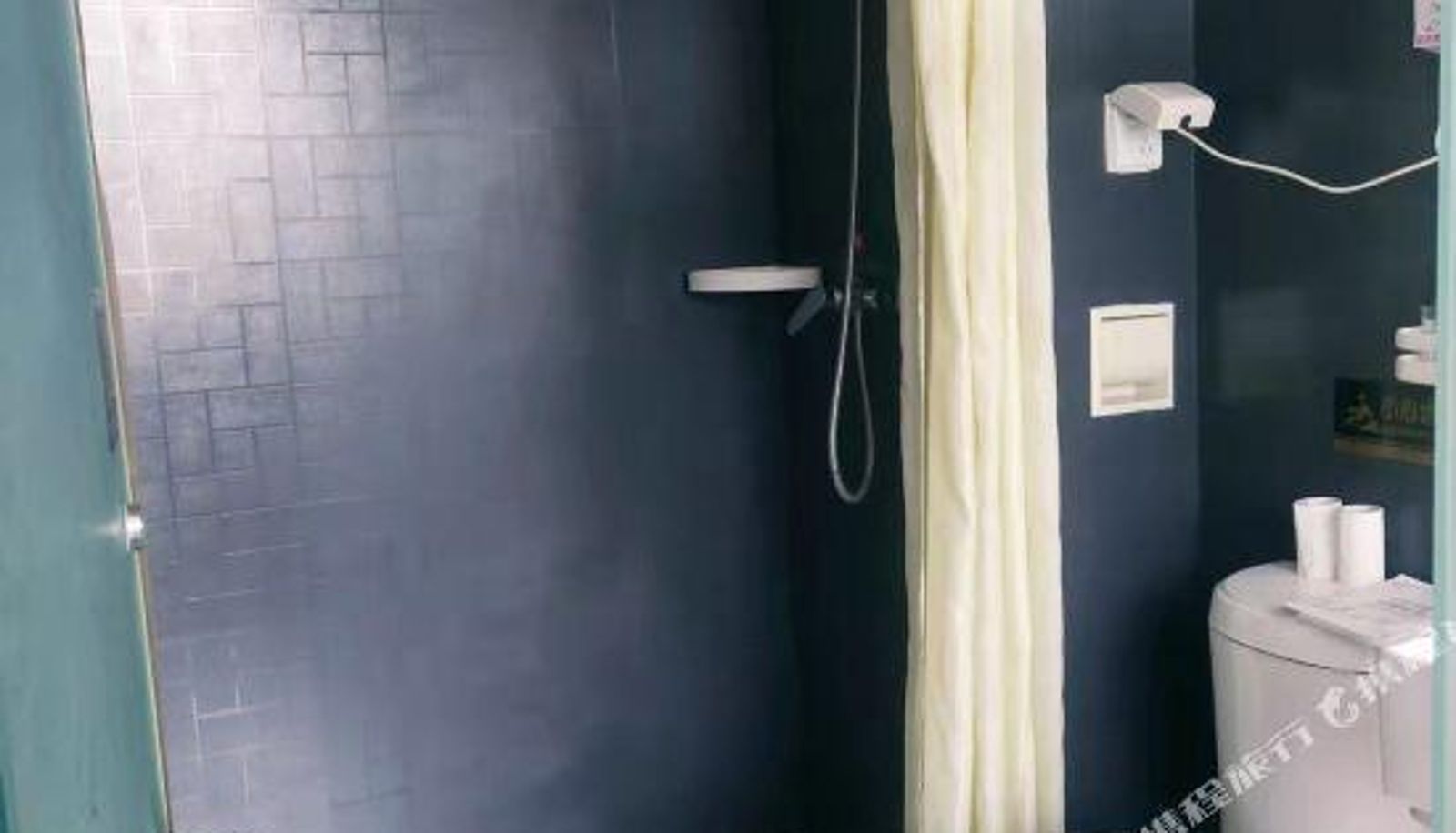 Business-kamer - Shangkeyou Hotel (Huai'an University Town & Zhengda Road Branch)